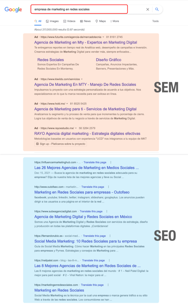 SEM-vs-SEO-Diferencias